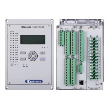 國電南自微機(jī)PSM642UX電動(dòng)機(jī)保護(hù)測(cè)控裝置