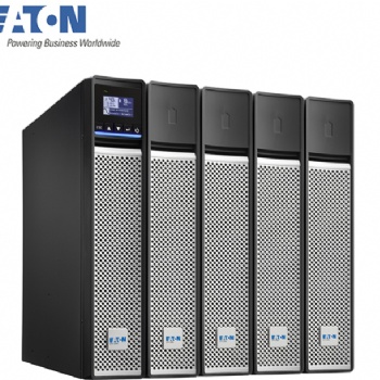 EATON伊頓UPS電源5PX2200IRT3UG2 2200VA/2200W機房電腦服務(wù)器穩(wěn)壓