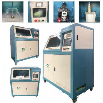 武漢凱迪正大KDZD5550系列電壓擊穿試驗(yàn)儀產(chǎn)品特點(diǎn)