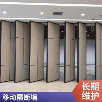 辦公室雙面玻璃隔斷 百葉活動隔斷墻 抗風力及外擊力較高 專業生產