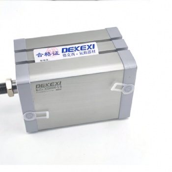 臺灣德克西DEKEXI，JIS標準ACE氣缸FESTO亞德客SMC新洋同款