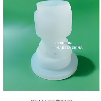PFA法蘭適配器庫存供應