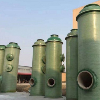 鍋爐脫硫脫硝除塵器氨法脫硫，是控制二氧化硫排放的技術
