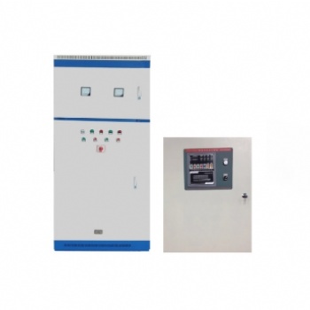 雙解品牌SJK型電氣控制柜