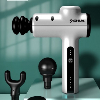 舒華（SHUA）肌肉筋膜槍按摩器專業級運動按摩槍肌肉放松器 SH-M310筋膜槍