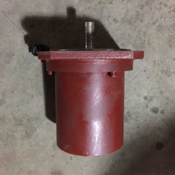 江蘇多回轉(zhuǎn)閥門電動裝置電機型號YDF-WF222-4