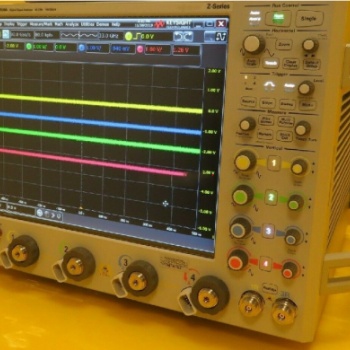 出售/回收/維修/Keysight/DSOZ592A示波器