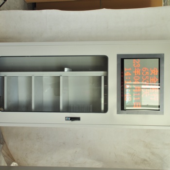 普通安全工具柜電力冷軋鋼板工具柜