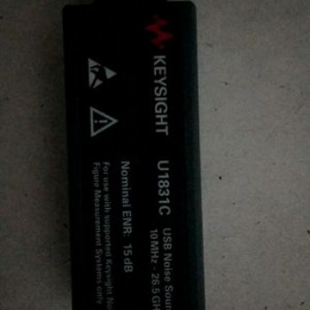 出售/回收/維修/租賃/Keysight是德科技/U1833C噪聲源