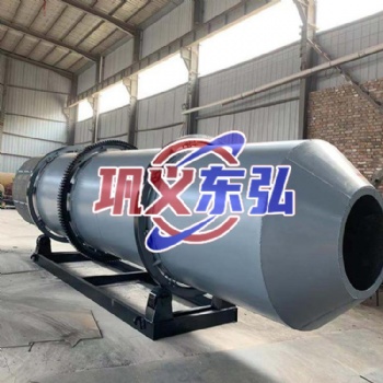 滾筒洗石機 東弘圓筒洗礦機 洗石機廠家 現貨 可定制