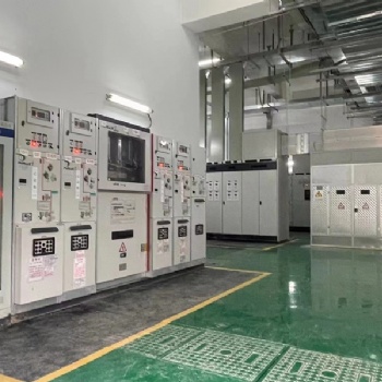 茶山電力安裝施工哪家好，紫光電氣服務質量佳