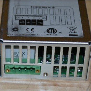 是德科技KEYSIGHT N6745B 直流電源分析儀