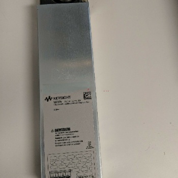 是德科技KEYSIGHT N6781A 直流電源分析儀