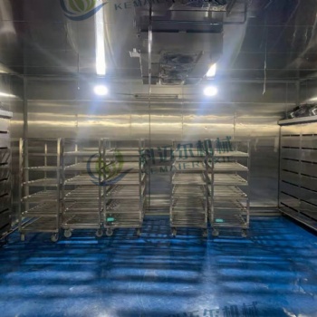 科邁爾解凍機 低溫高濕解凍機