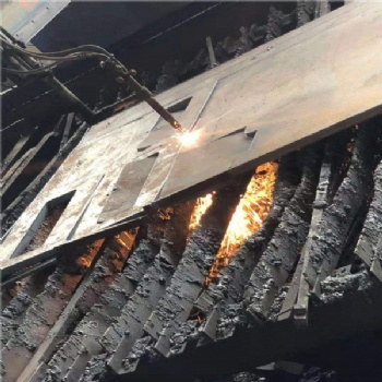 南京鋼板切割加工及零割配送