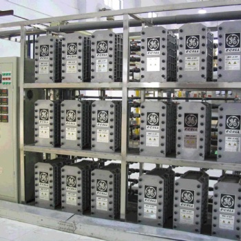 30L實驗室超純水機(jī) 40L實驗室超純水機(jī)