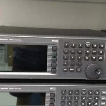 是德科技KEYSIGHT N5166B 信號發生器