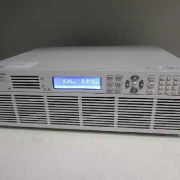 是德科技KEYSIGHT AC6803B 交流電源