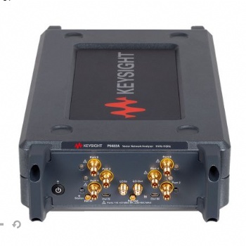 是德科技KEYSIGHT P5024A 矢量分析儀