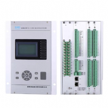 國電南瑞微機(jī)NSR631RF所用變接地保護(hù)測控裝置