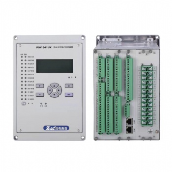 國電南自微機(jī)PS640UX系列綜合保護(hù)測(cè)控裝置