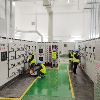 茶山變壓器減容工程施工質量可靠經驗豐富-紫光電氣