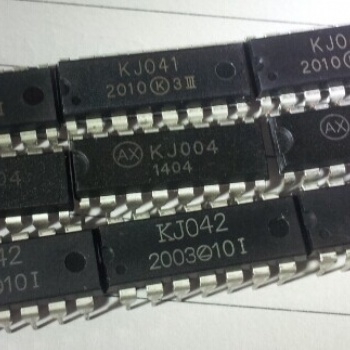 芯片KJ042 原裝正品