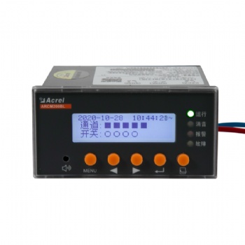 網絡電力儀表APM800多功能計量表IEC標準0.5S級模塊化設計
