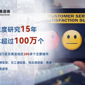 新能源汽車客戶滿意度調(diào)查（第三方市場調(diào)查）的意義