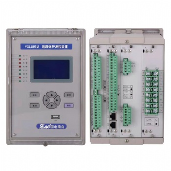 國電南自PS690U系列電站綜合自動化系統