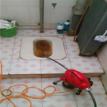 奉化方橋衛(wèi)生間疏通 地漏疏通 各種下水管道疏通