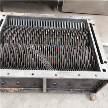 塑料粉碎機(jī) 舊電器粉碎機(jī) 廢舊家具破碎機(jī)