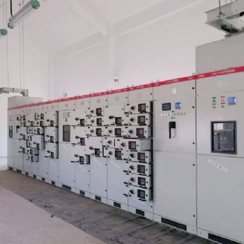 紫光電氣承接茶山電力工程施工包設計安裝通電
