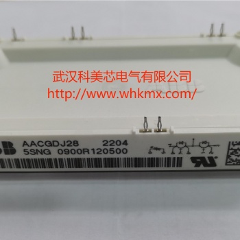 供應(yīng)日立 ABB 5SNG 0900R120500