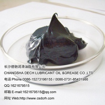供應德馳熱風機潤滑脂