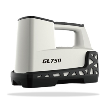 GL750電子導向儀