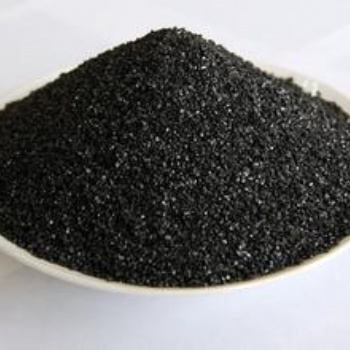 固體顆粒 污水沉淀池 1.57密度 特俐牌無煙煤濾料