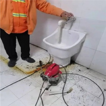 奉化地漏疏通 各種下水道疏通維修