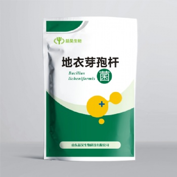 改善土壤提高農作物品質專用地衣芽孢桿菌