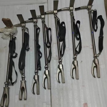 哈里根撬棍生產，消防大撬棍，撬棍，手動破拆工具，起釘器