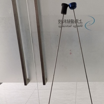 盛銥聽音桿聽漏棒檢漏棒SY150