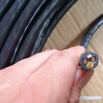 易格斯電纜igus chainflex CF30