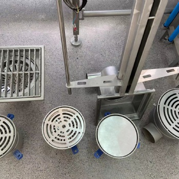 供應車間排水溝地漏圓形方形地漏