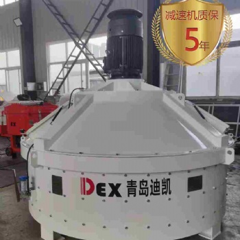 DEX行星式攪拌機(jī)混合效能強(qiáng)大、提升整線生產(chǎn)效率