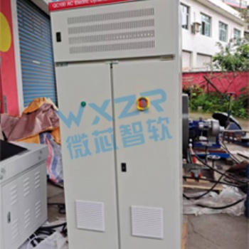重慶交流電力測功機QC100摩托車檢測線