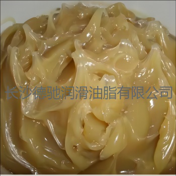 德馳微型電機低溫潤滑脂