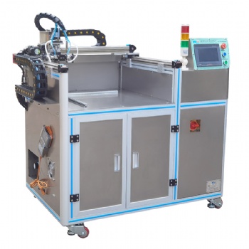 HT-85405全自動環氧樹脂灌膠機自動點膠機打膠機