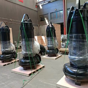 潛水排污泵 WQ潛水排污泵