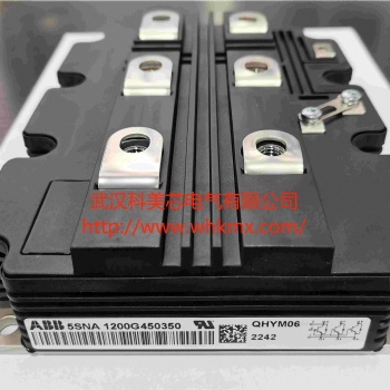 供應日立 ABB 5SNA 1200G450350