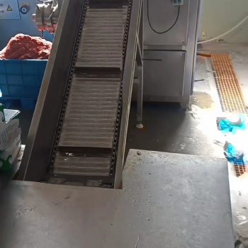 做餡料加工需要的設備，專做包子餡餃子餡的機器